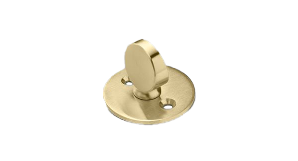 Arne Jacobsen Vrider i børstet messing